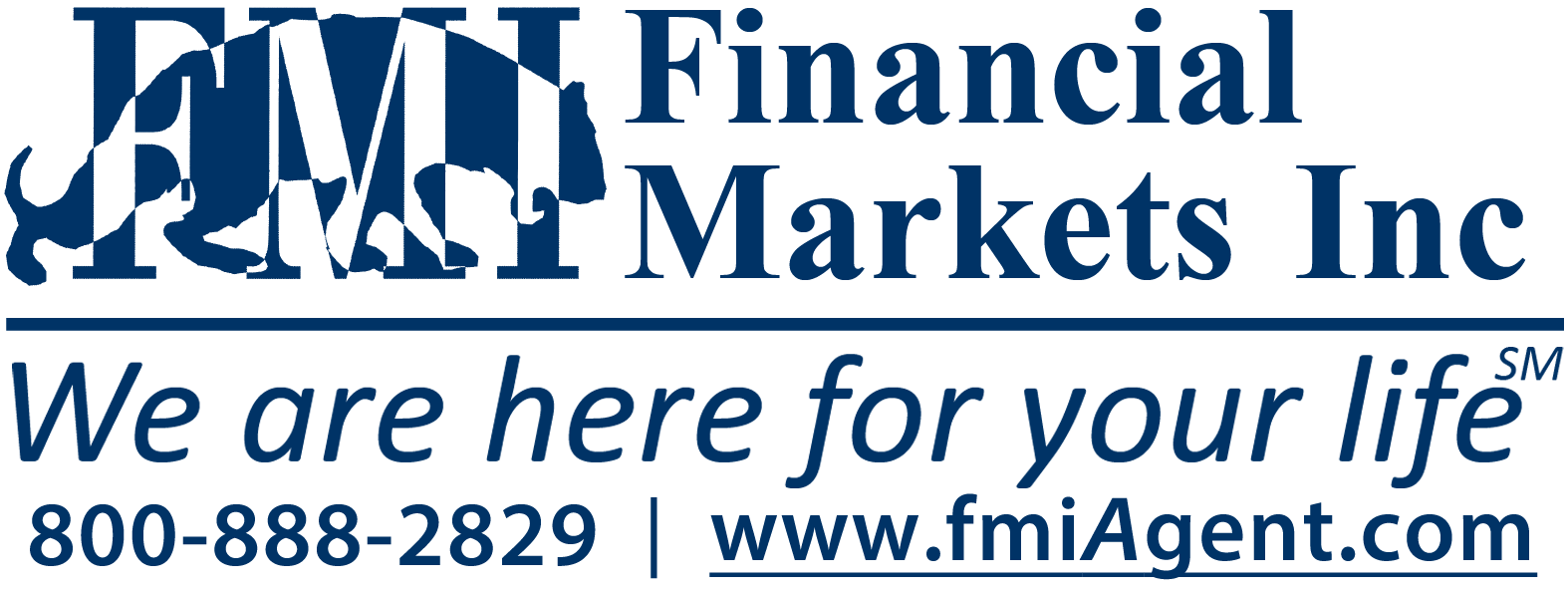 Finacial Markets Inc