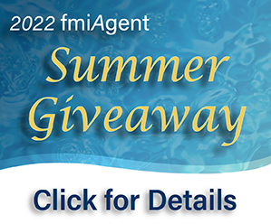 2022 fmiAgent Summer Giveaway