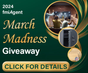 2024 March Madness Giveaway