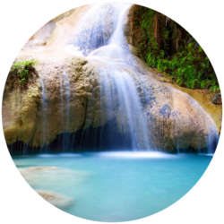 2024 fmiAgent Point Awards 27 Waterfalls, Puerto Plata, Dominican Republic