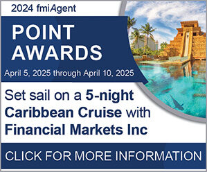 2024 fmiAgent Point Awards