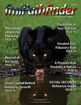 View the latest fmiPathfinder