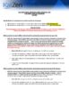 Kai-Zen Great Wealth Transfer Qualifications