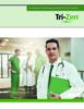 Kai-Zen Tri-Zen Extended Brochure