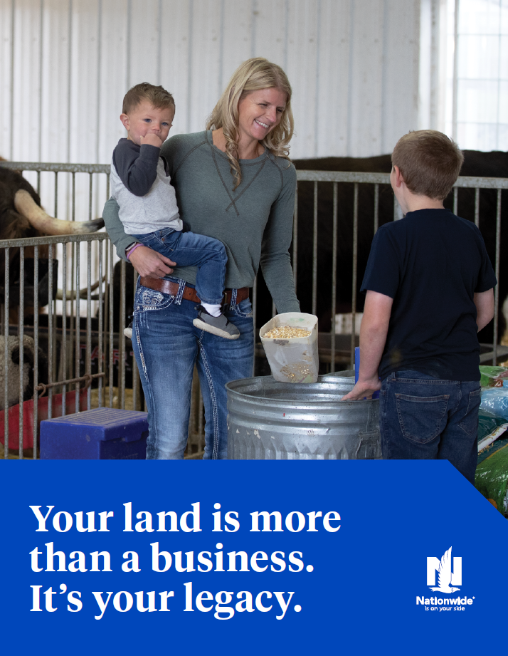 Farmers & Ranchers Estate Planning Guide