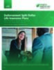 North American Endorsement Split Dollar Client Brochure