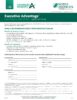 North American Loan Regime Split Dollar Opportunity Tracker