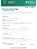 North American Loan Regime Split Dollar Request for Proposal
